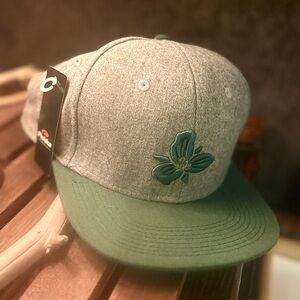 New trillium brewing boston hat cap